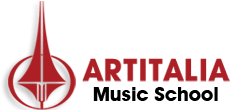 Scuola di musica Artitalia